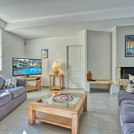 Hébergement de vacances Atlantic By Interhome *