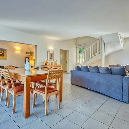 Atlantic By Interhome Дом отдыха