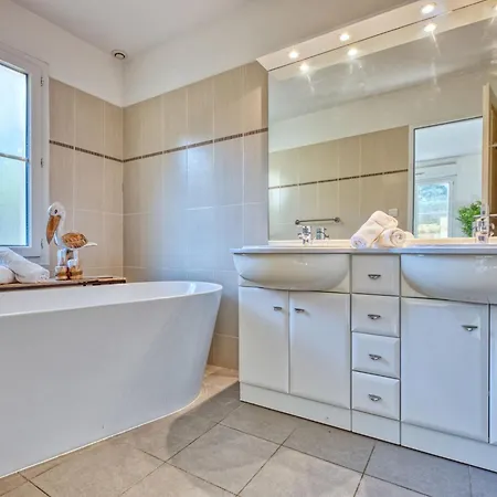 Atlantic By Interhome * Lacanau