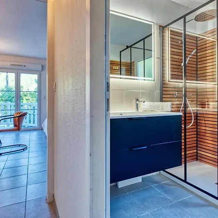 Hébergement de vacances Atlantic By Interhome *
