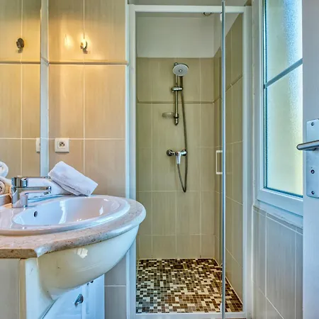 Atlantic By Interhome Hébergement de vacances