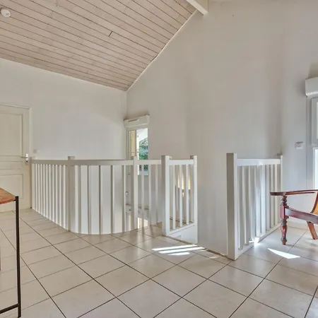 Hébergement de vacances Atlantic By Interhome
