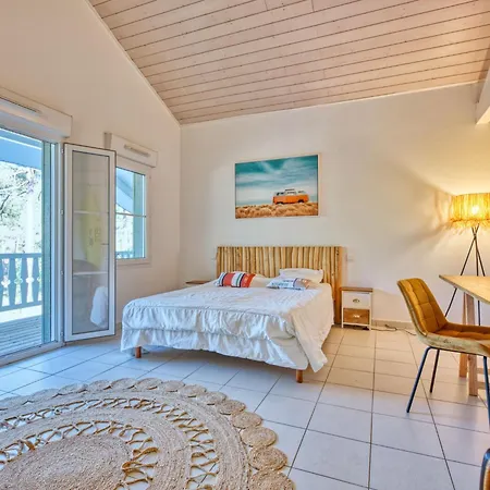 Atlantic By Interhome Hébergement de vacances *