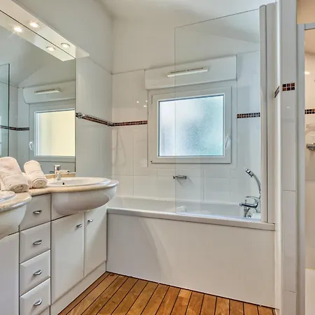 Atlantic By Interhome