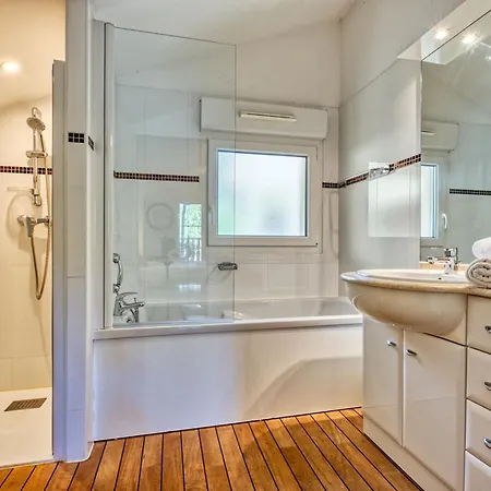 Atlantic By Interhome *