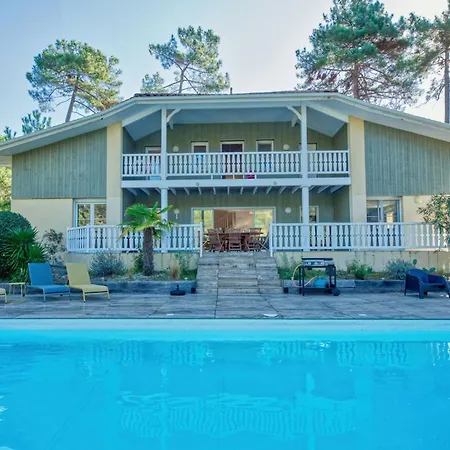 Дом отдыха Atlantic By Interhome