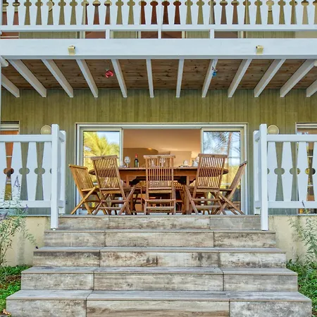 Atlantic By Interhome * Лакано