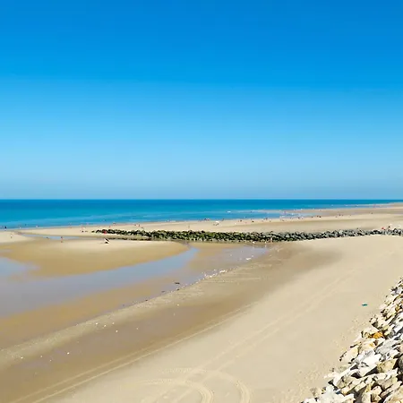Hébergement de vacances Atlantic By Interhome *