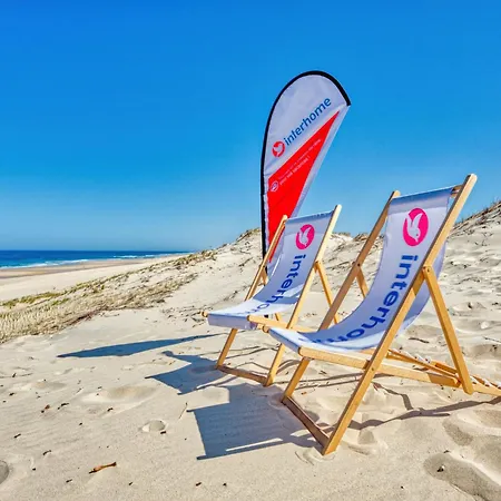 Hébergement de vacances Atlantic By Interhome *