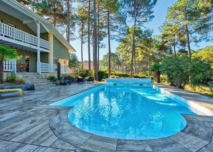 Atlantic By Interhome *