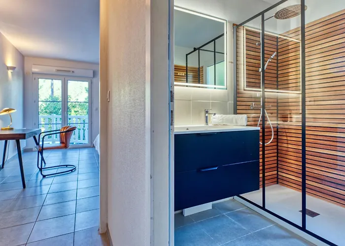 Дом отдыха Atlantic By Interhome *