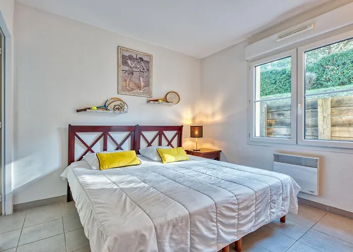 Дом отдыха Atlantic By Interhome