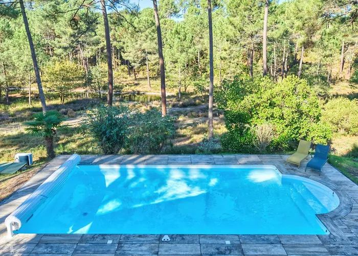 Atlantic By Interhome *