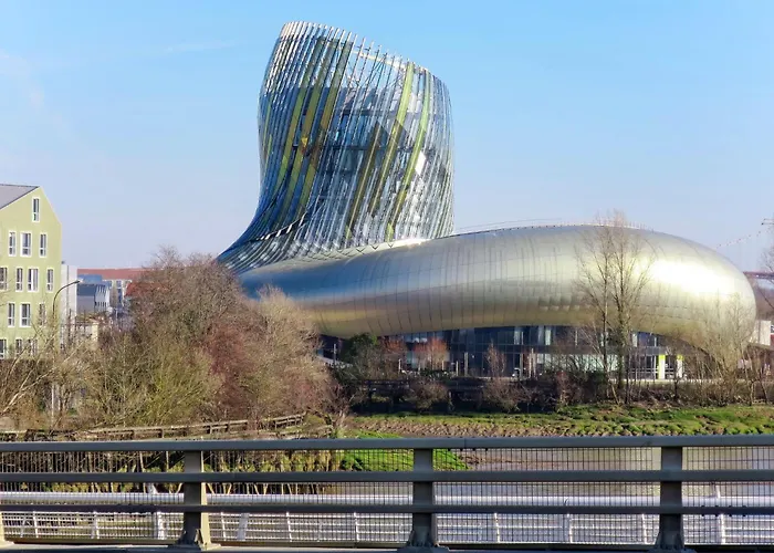 Atlantic By Interhome Дом отдыха