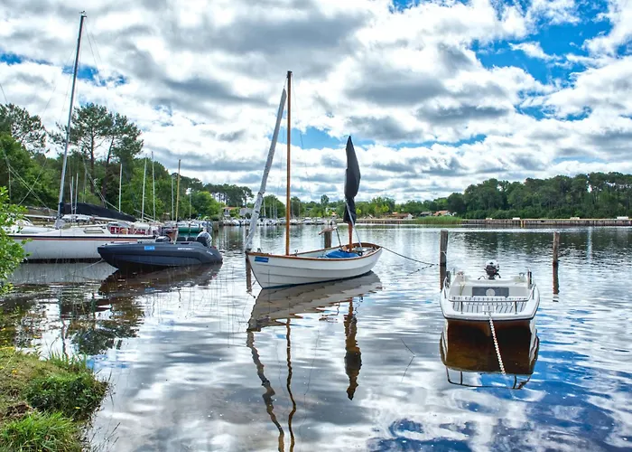 Atlantic By Interhome * Лакано