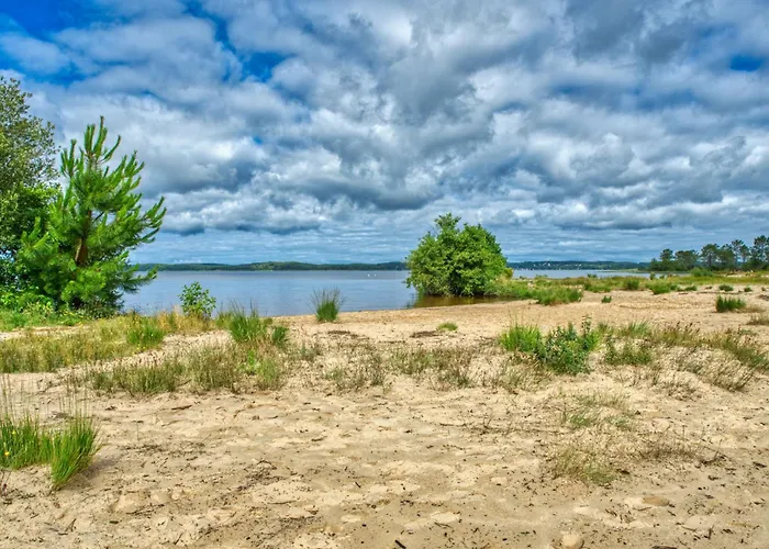 Дом отдыха Atlantic By Interhome Лакано