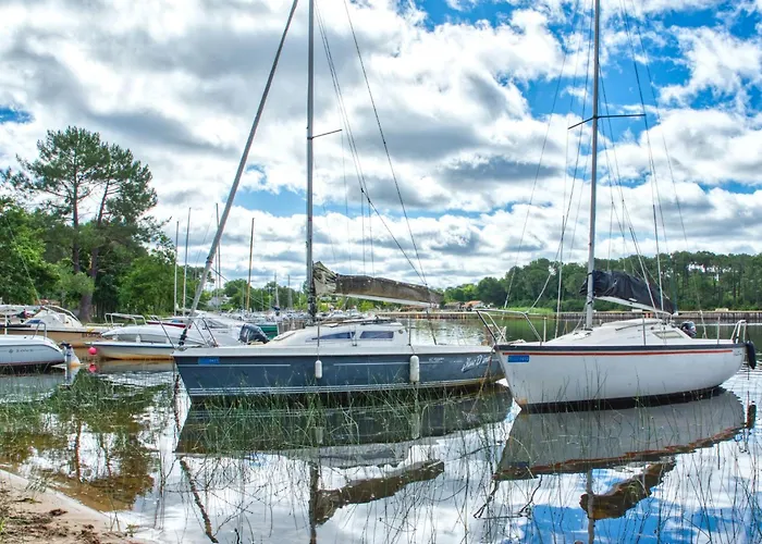 Atlantic By Interhome *