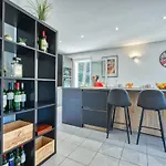 Atlantic By Interhome Feriehus