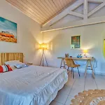 Feriehus Atlantic By Interhome Lacanau