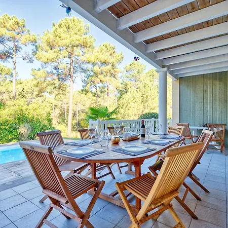 Dom wakacyjny Atlantic By Interhome