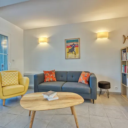 Atlantic By Interhome Dom wakacyjny *