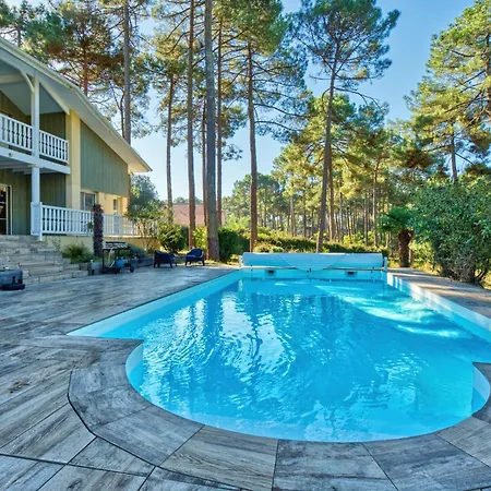 Atlantic By Interhome *