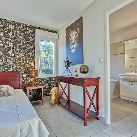 Atlantic By Interhome Dom wakacyjny