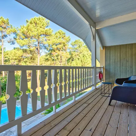 Dom wakacyjny Atlantic By Interhome *