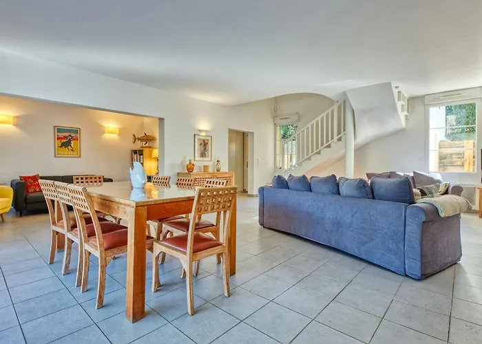 Atlantic By Interhome Semesterbostad