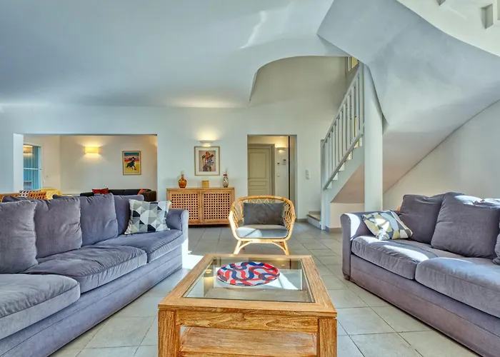 Atlantic By Interhome * Lacanau